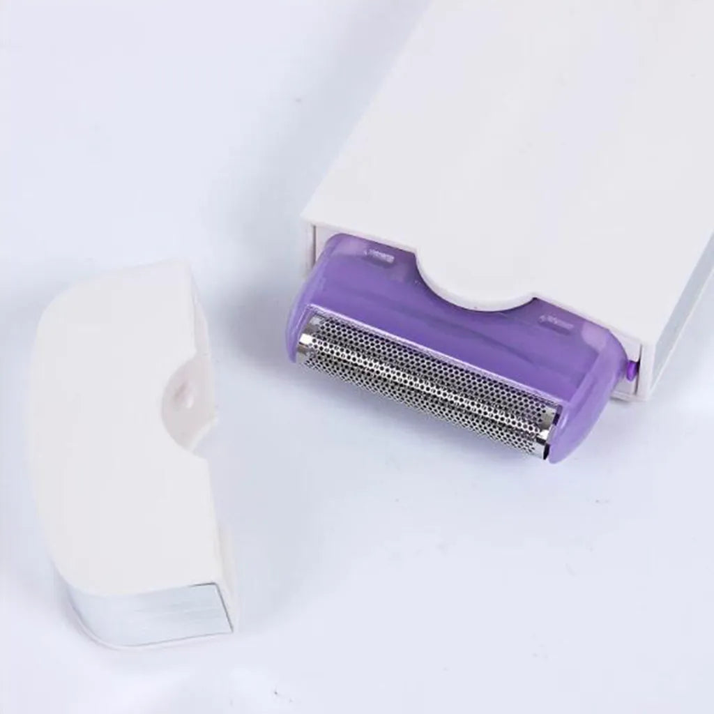 WIZ™ - Painless Hair Remover
