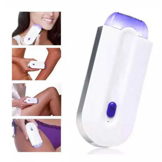 WIZ™ - Painless Hair Remover